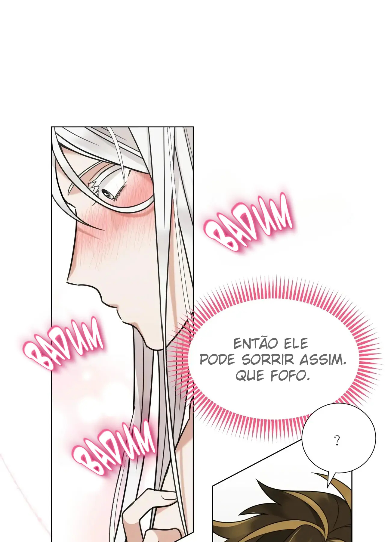 Faísca aromática – Capítulo 04 Yaoi – Página 41