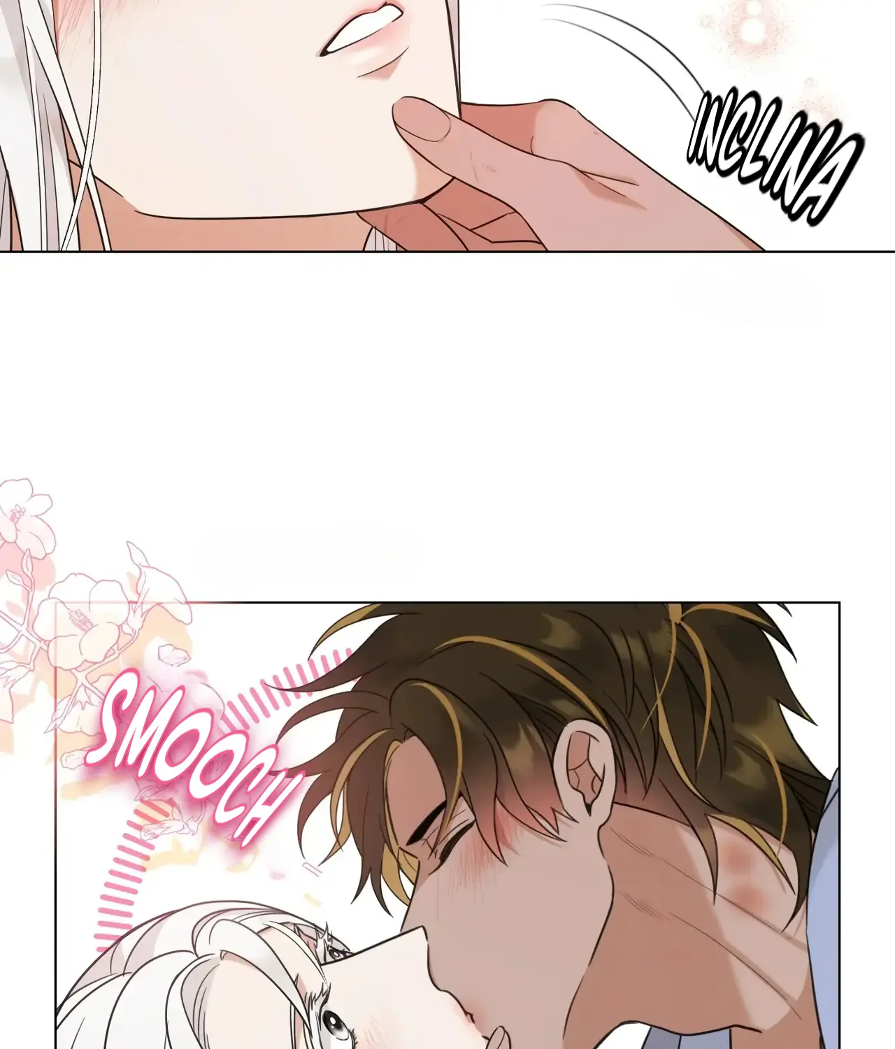 Faísca aromática – Capítulo 04 Yaoi – Página 7