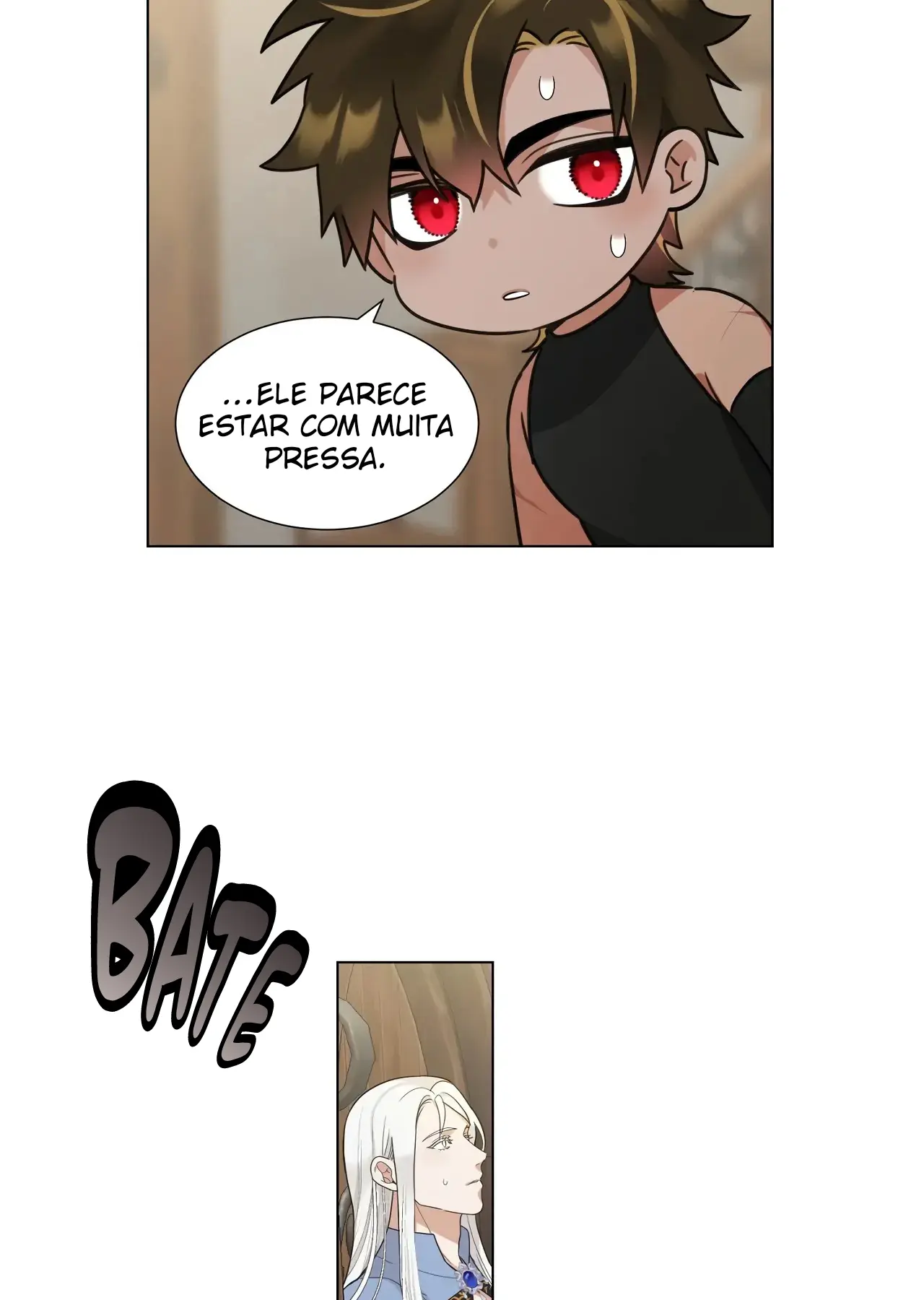 Faísca aromática – Capítulo 05 Yaoi – Página 14