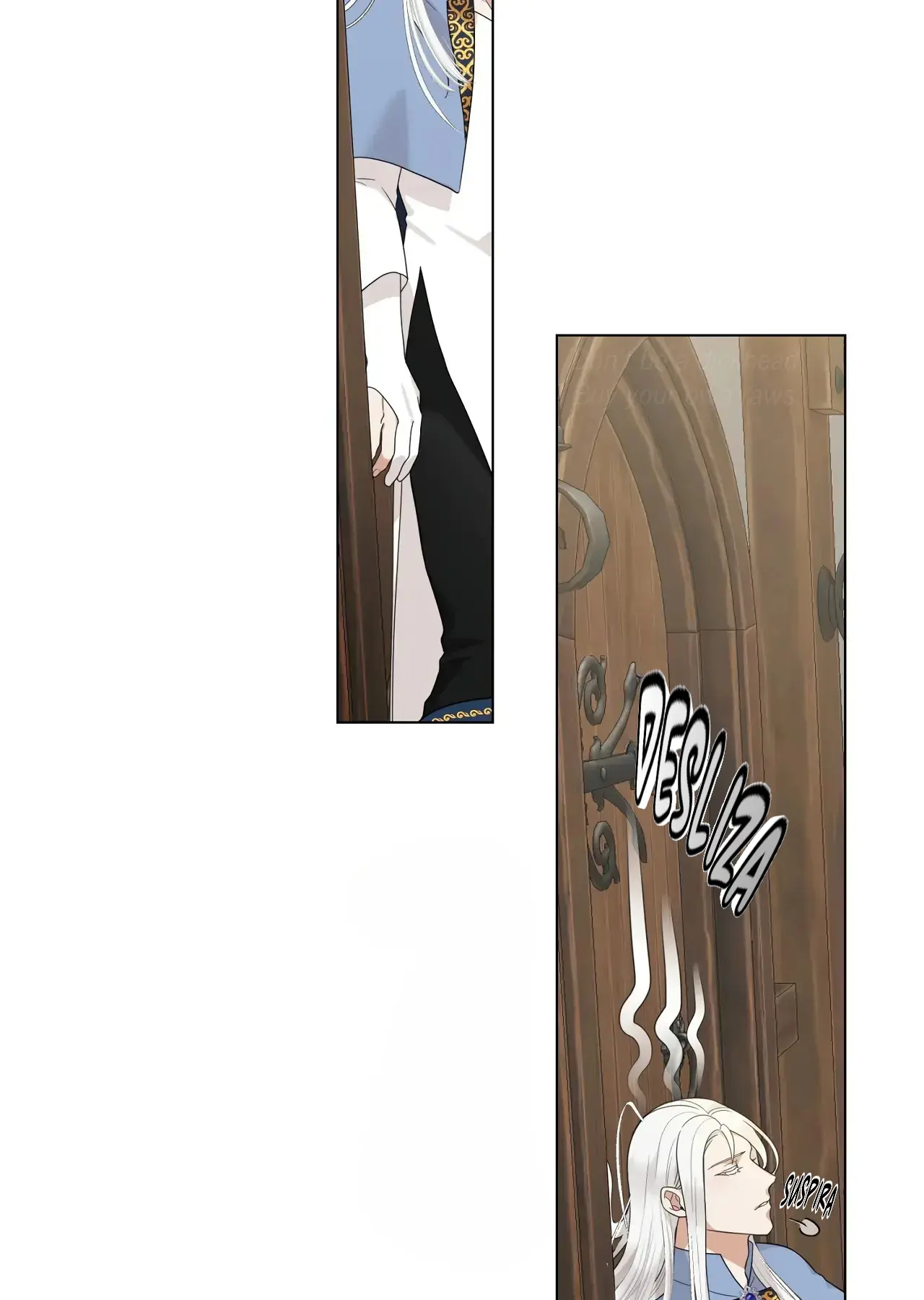 Faísca aromática – Capítulo 05 Yaoi – Página 15