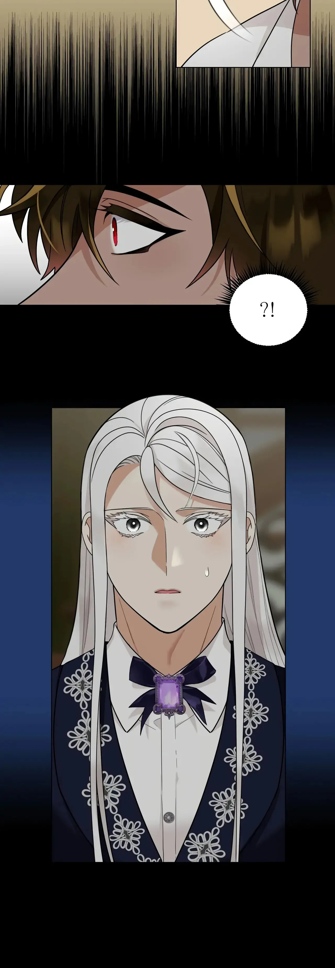 Faísca aromática – Capítulo 05 Yaoi – Página 5