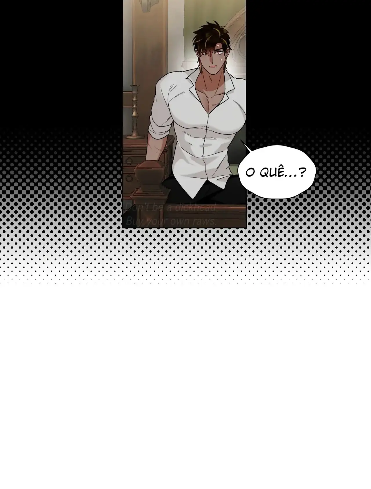 Faísca aromática – Capítulo 05 Yaoi – Página 7