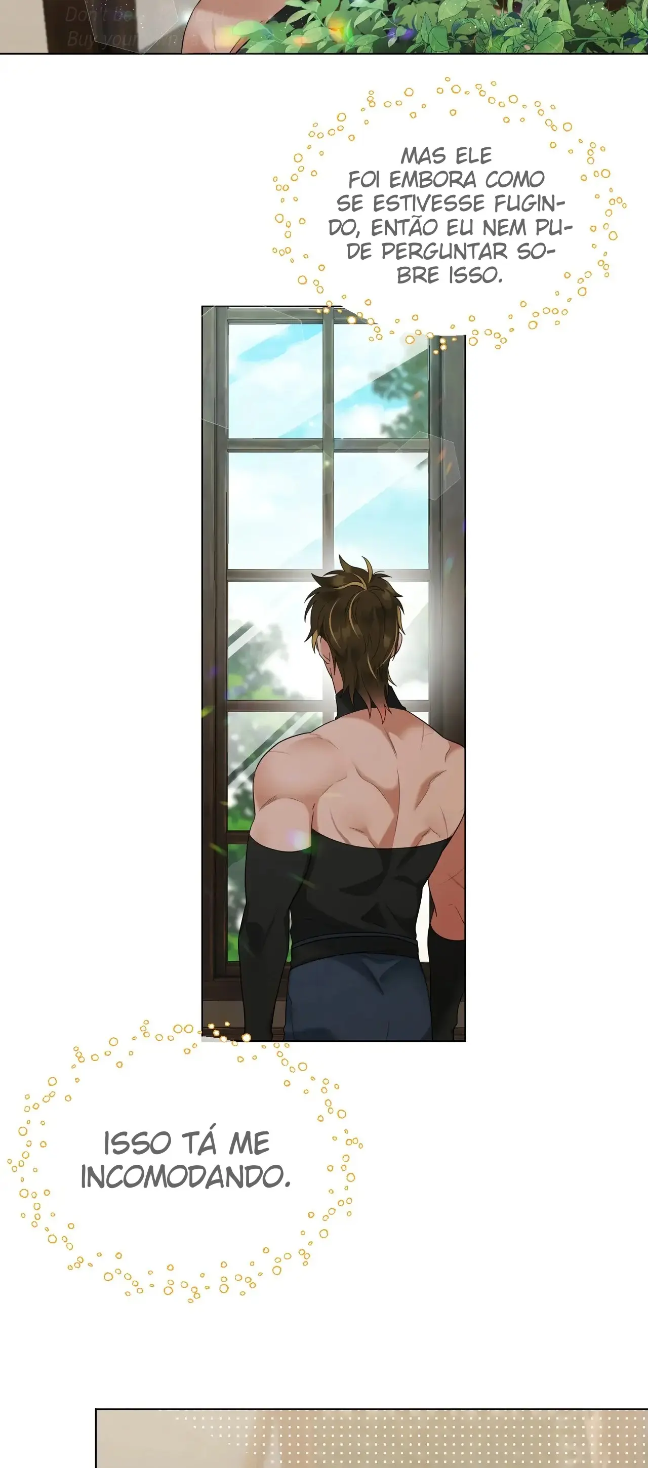 Faísca aromática – Capítulo 05 Yaoi – Página 9