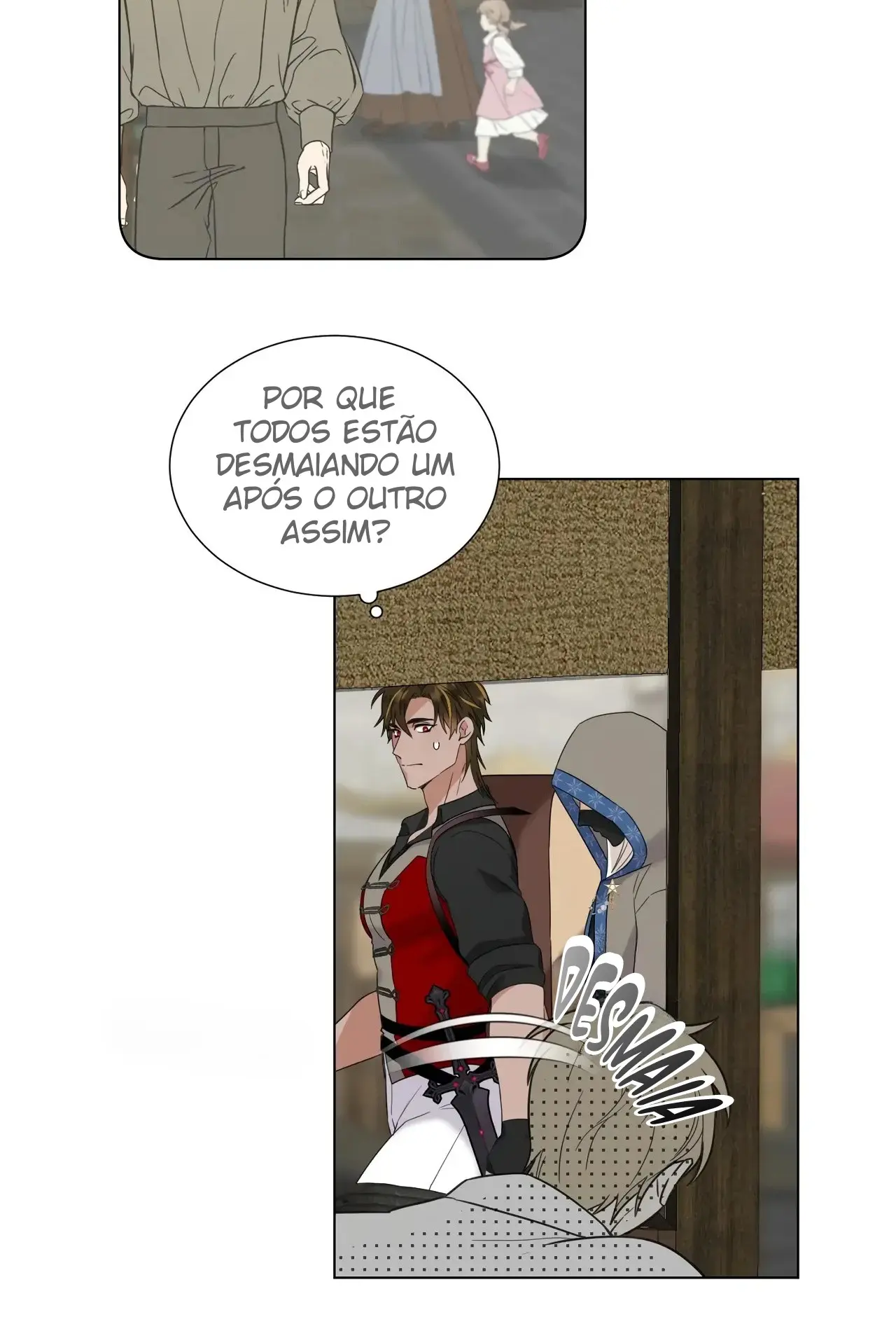 Faísca aromática – Capítulo 06 Yaoi – Página 15