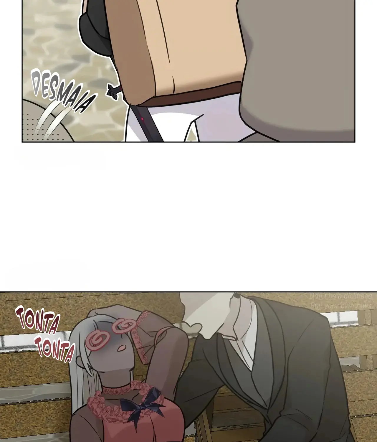 Faísca aromática – Capítulo 06 Yaoi – Página 17