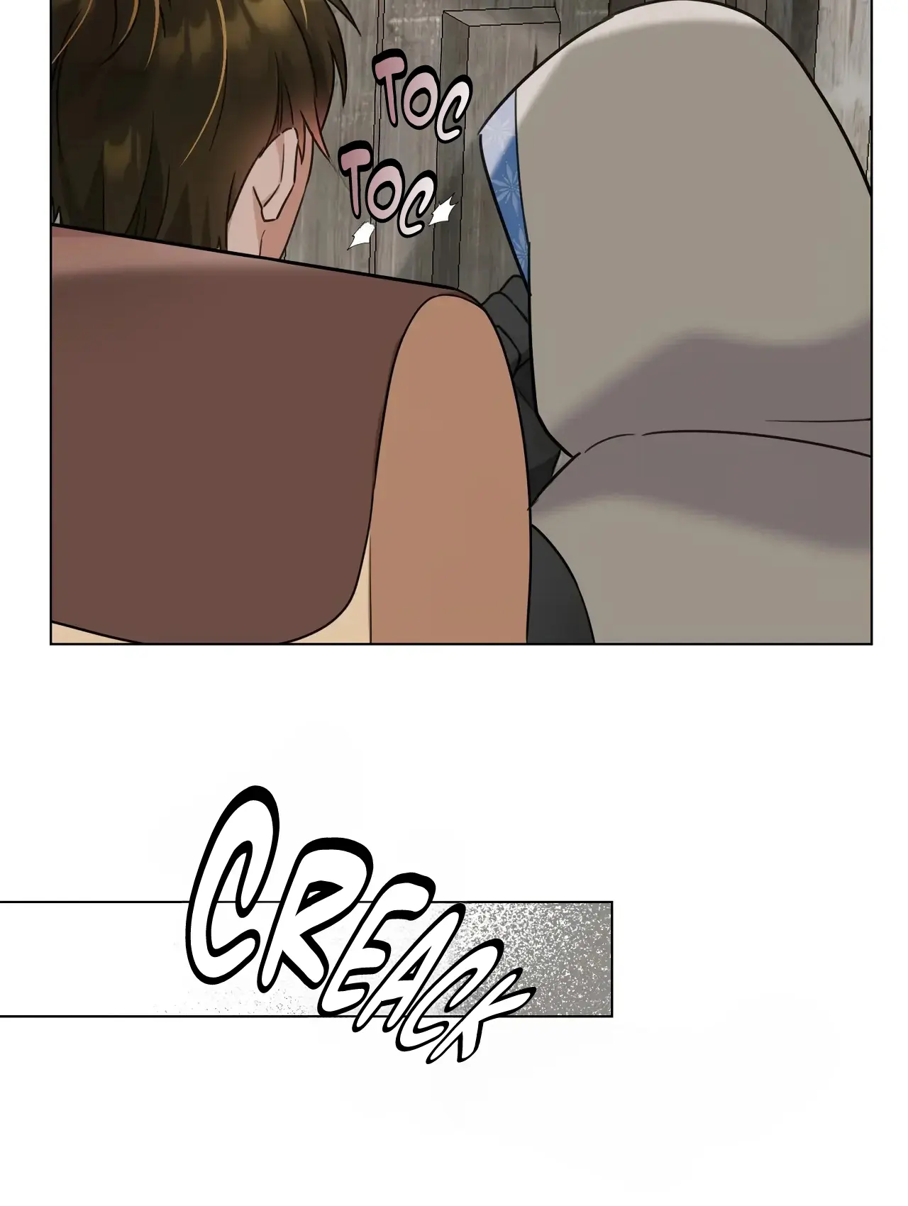 Faísca aromática – Capítulo 06 Yaoi – Página 24