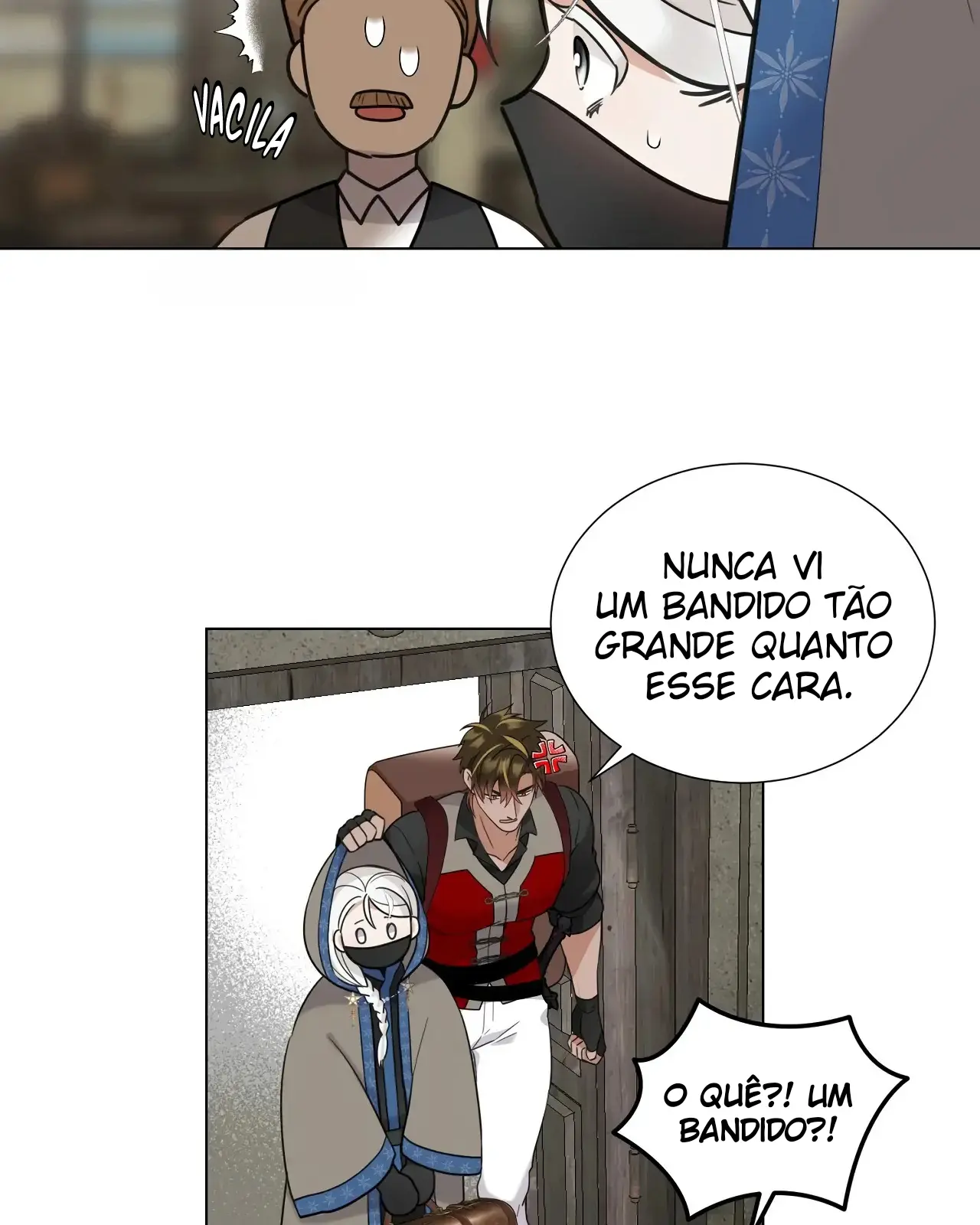 Faísca aromática – Capítulo 06 Yaoi – Página 29