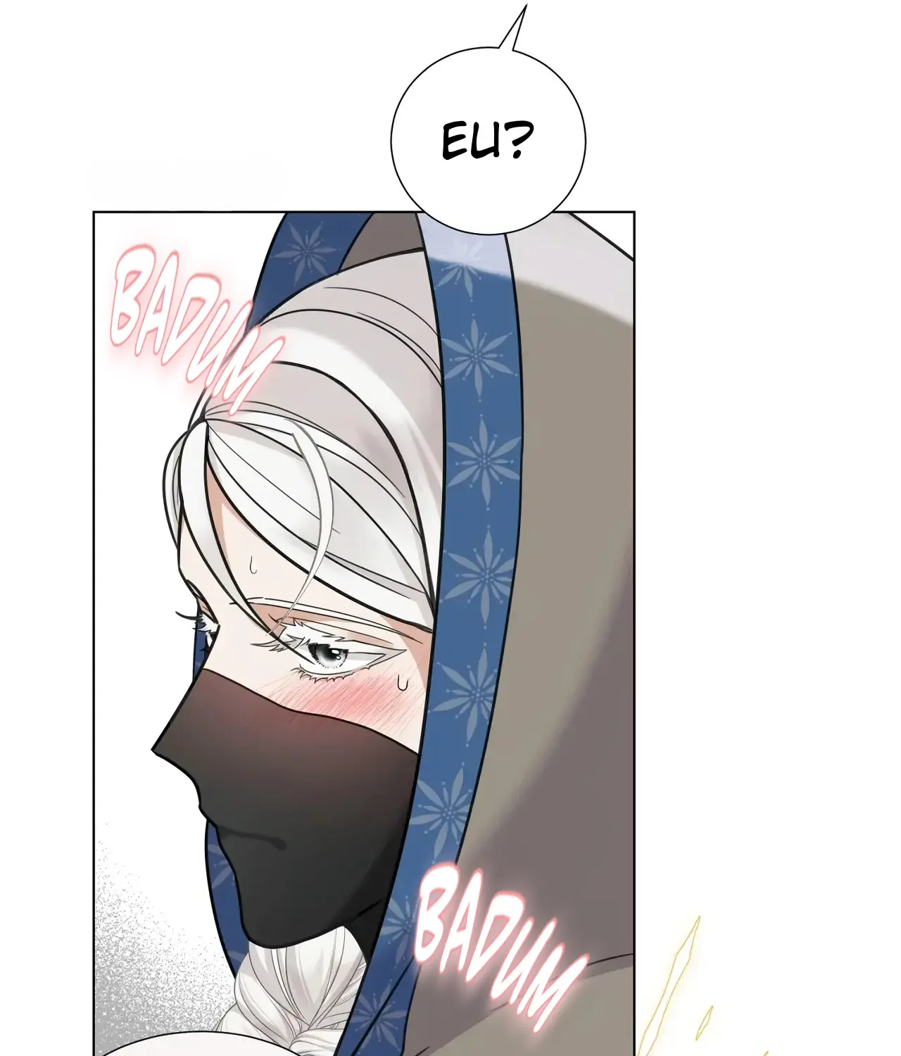 Faísca aromática – Capítulo 06 Yaoi – Página 31