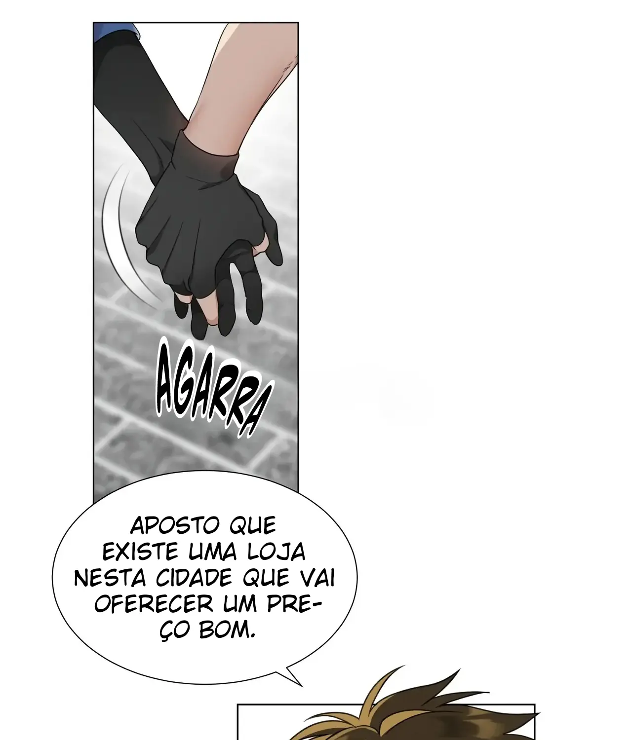 Faísca aromática – Capítulo 06 Yaoi – Página 38