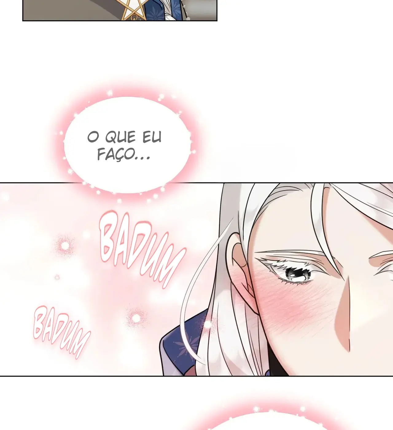 Faísca aromática – Capítulo 06 Yaoi – Página 40