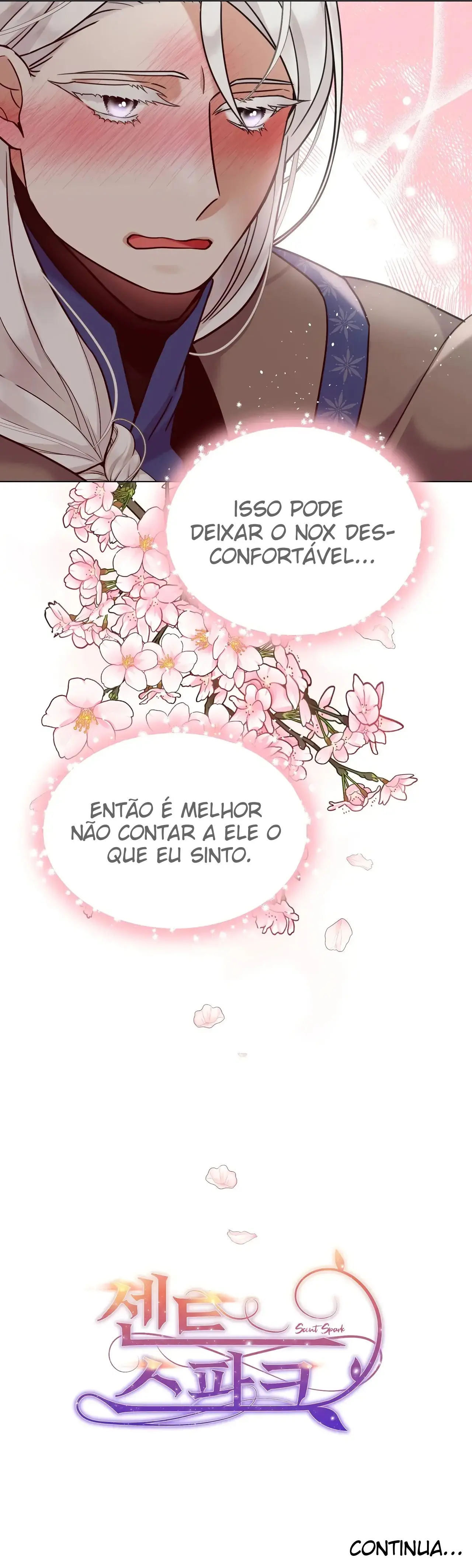 Faísca aromática – Capítulo 06 Yaoi – Página 44