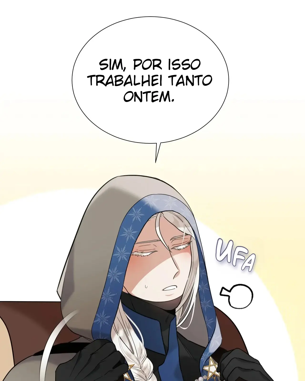 Faísca aromática – Capítulo 06 Yaoi – Página 8