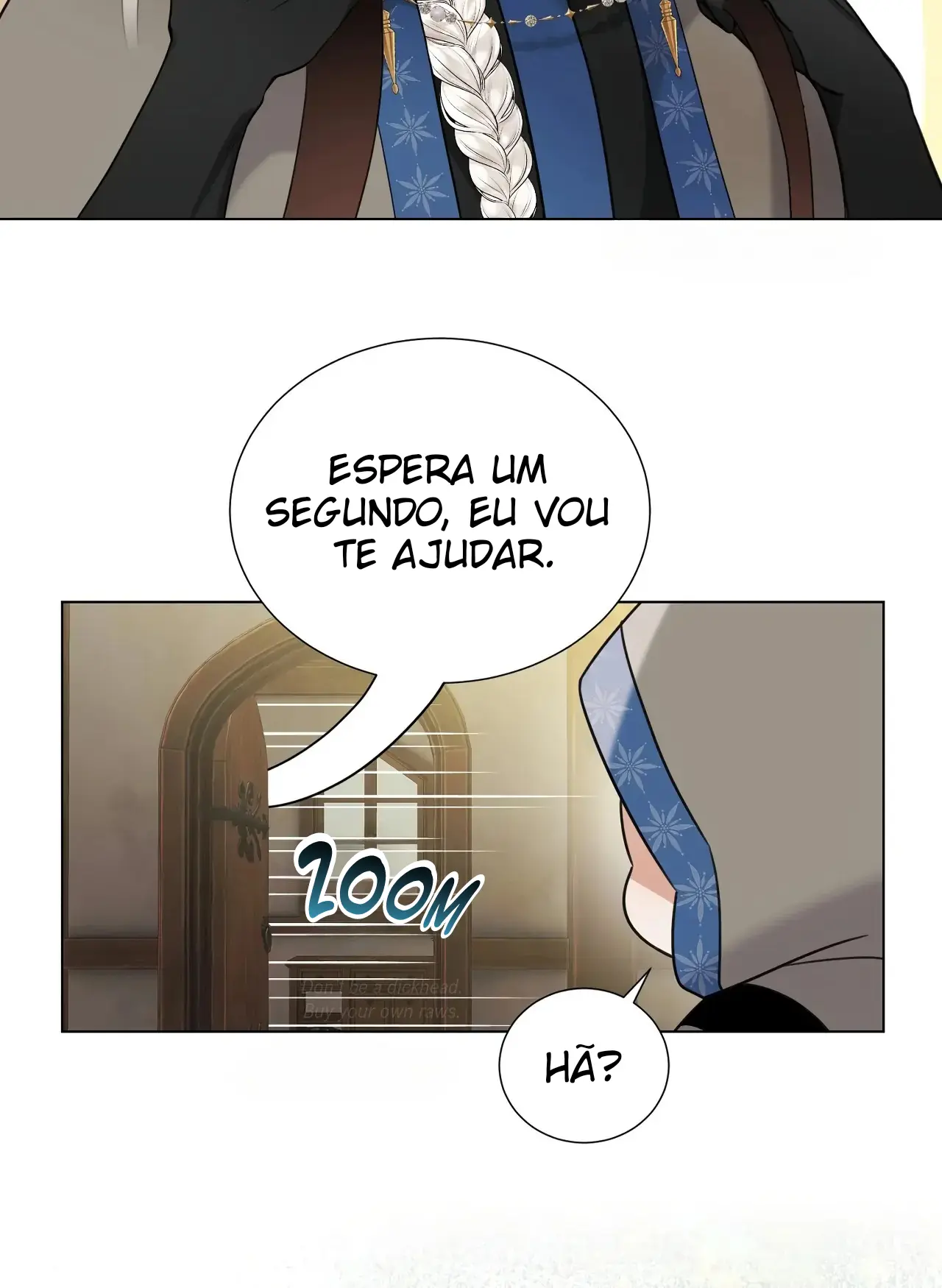 Faísca aromática – Capítulo 06 Yaoi – Página 9