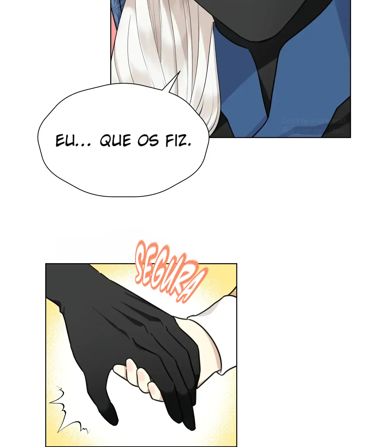 Faísca aromática – Capítulo 07 Yaoi – Página 12