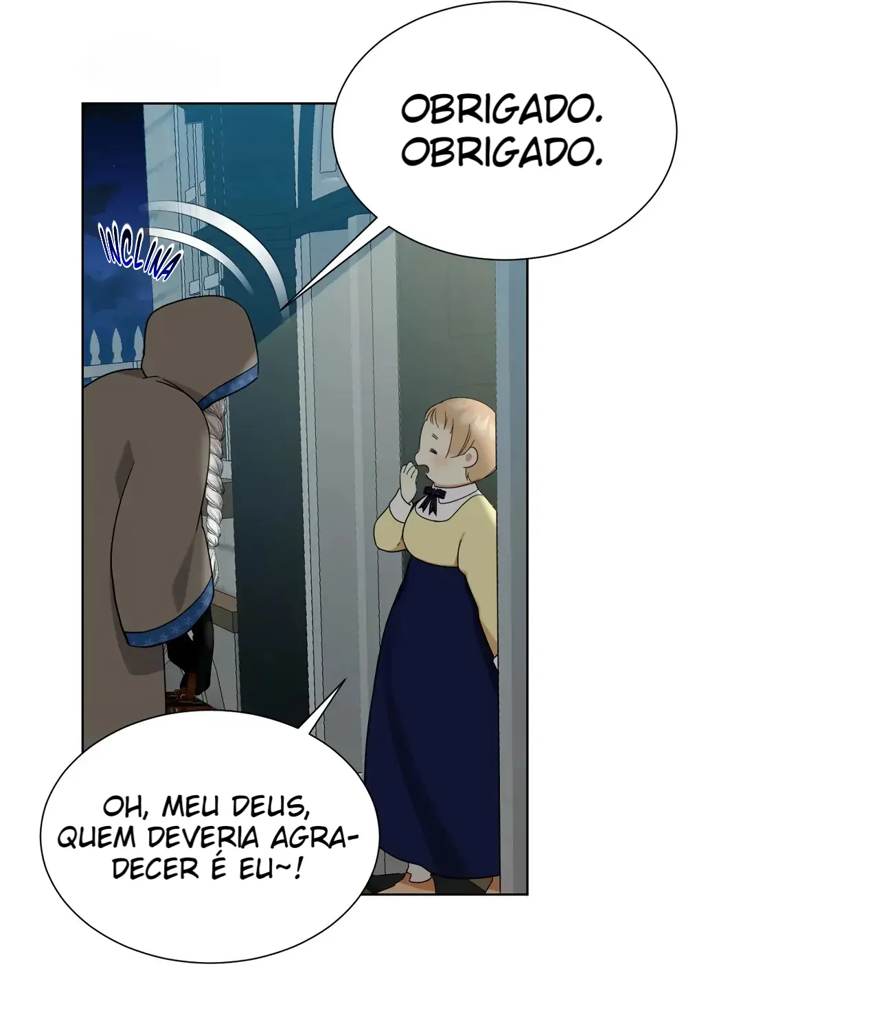 Faísca aromática – Capítulo 07 Yaoi – Página 14