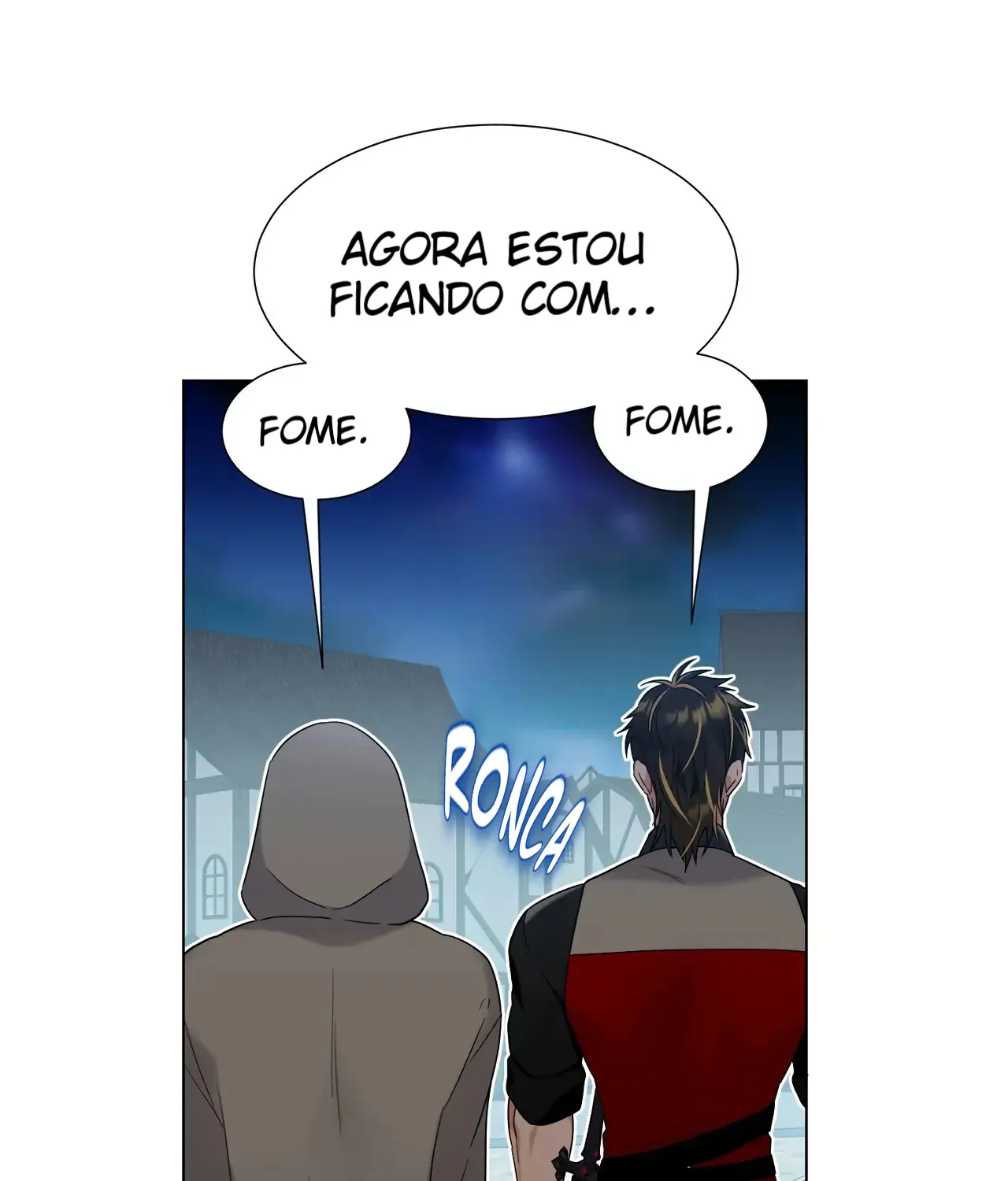 Faísca aromática – Capítulo 07 Yaoi – Página 16