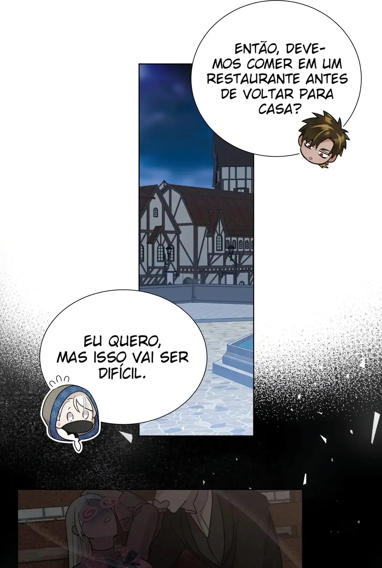 Faísca aromática – Capítulo 07 Yaoi – Página 18