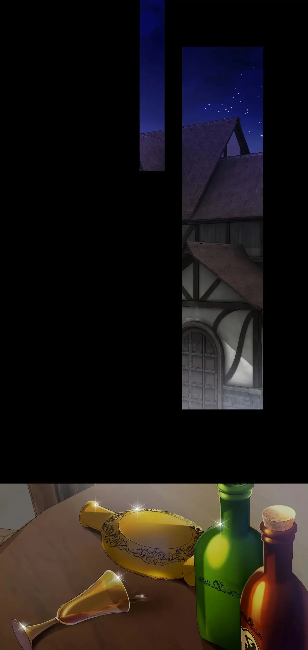 Faísca aromática – Capítulo 07 Yaoi – Página 24