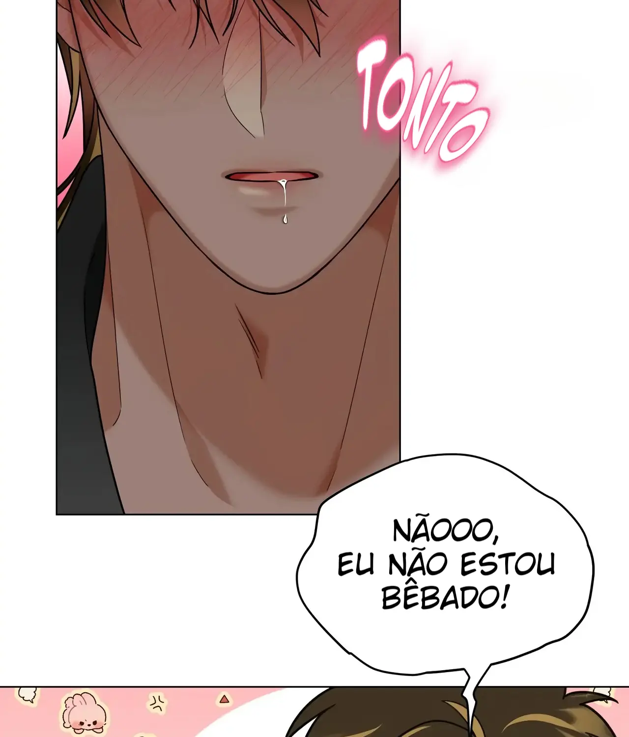 Faísca aromática – Capítulo 07 Yaoi – Página 27