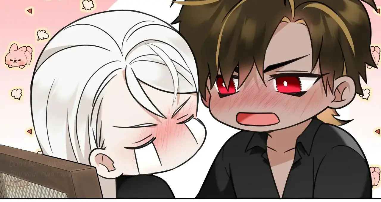 Faísca aromática – Capítulo 07 Yaoi – Página 28