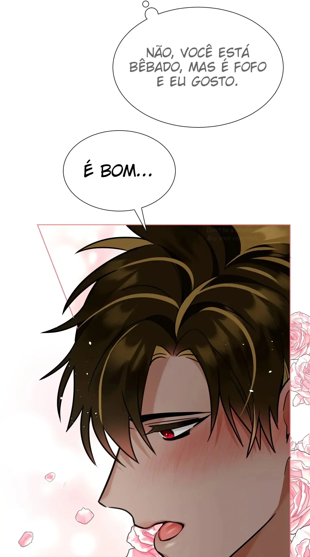 Faísca aromática – Capítulo 07 Yaoi – Página 29