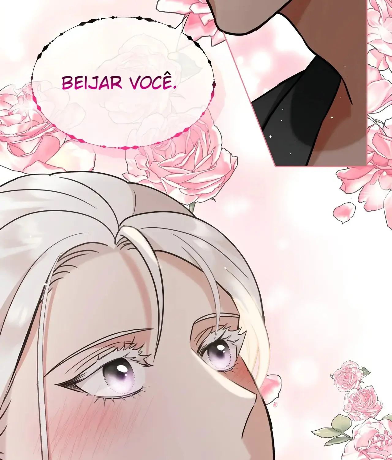 Faísca aromática – Capítulo 07 Yaoi – Página 30