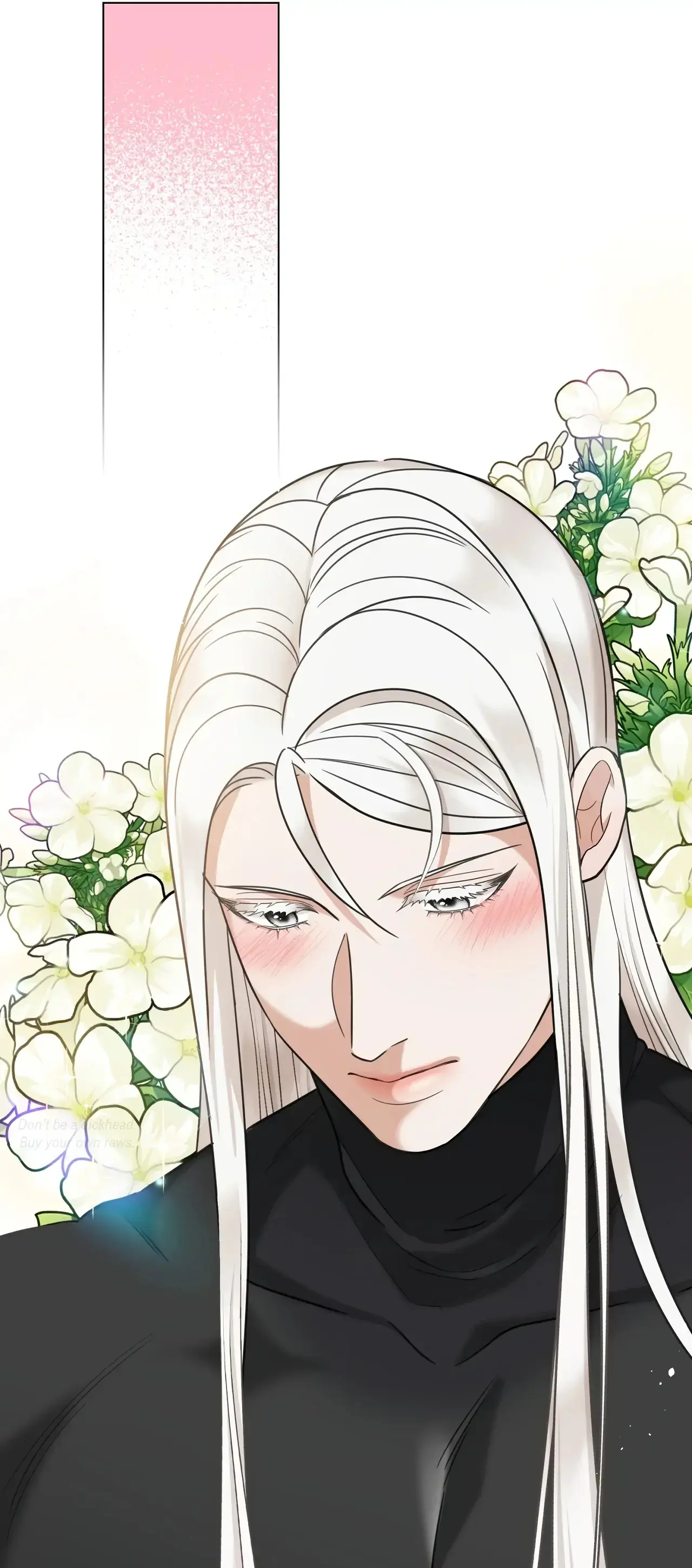 Faísca aromática – Capítulo 07 Yaoi – Página 36