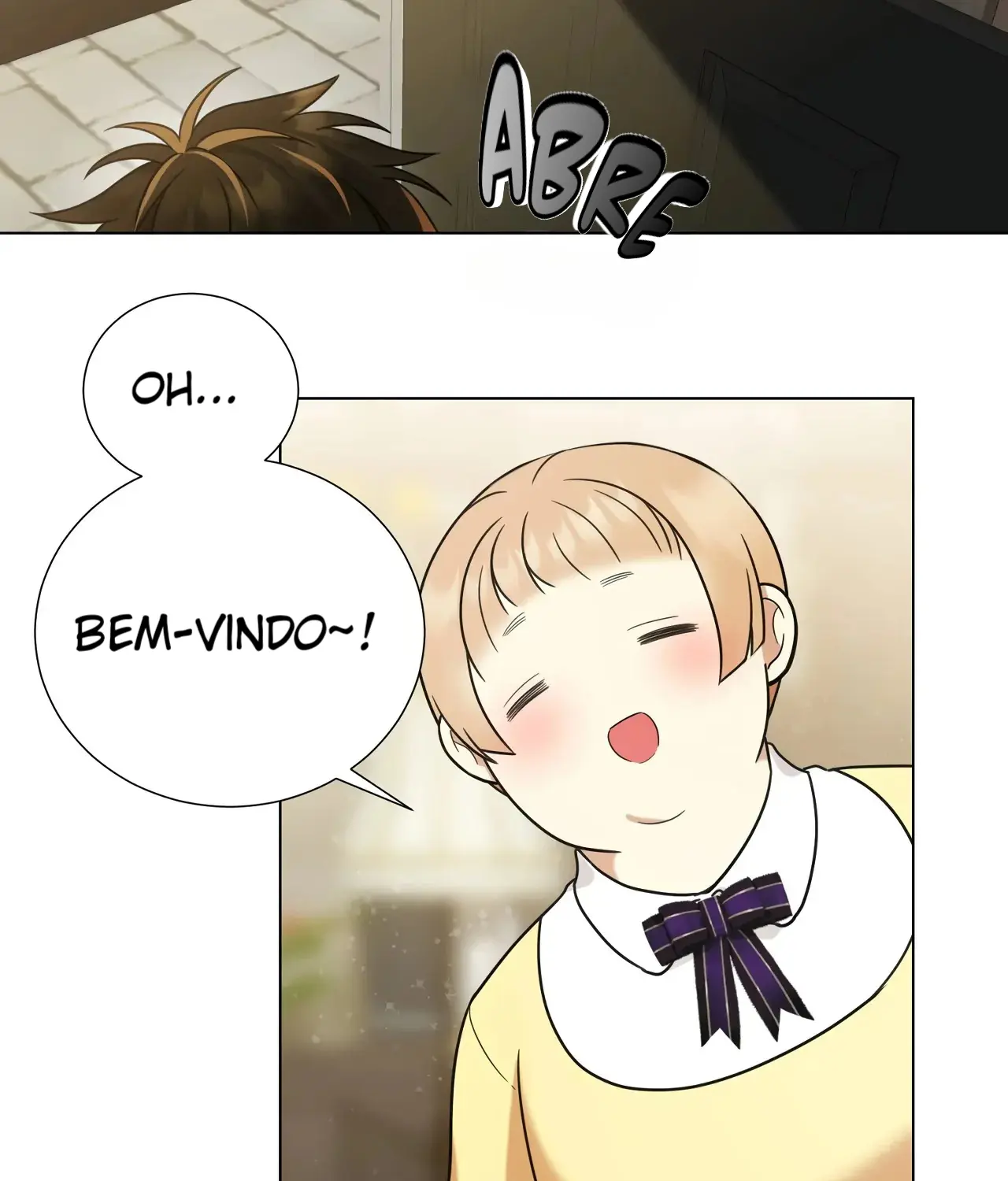 Faísca aromática – Capítulo 07 Yaoi – Página 7