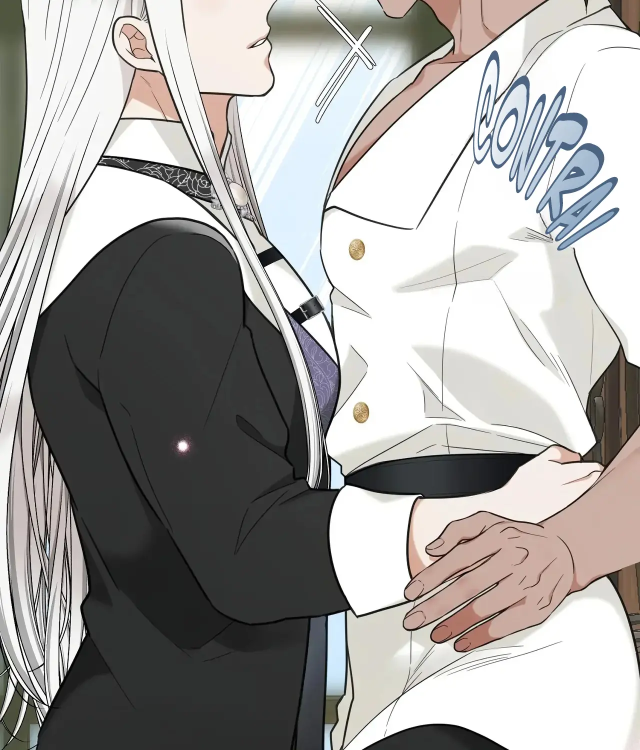 Faísca aromática – Capítulo 08 Yaoi – Página 14