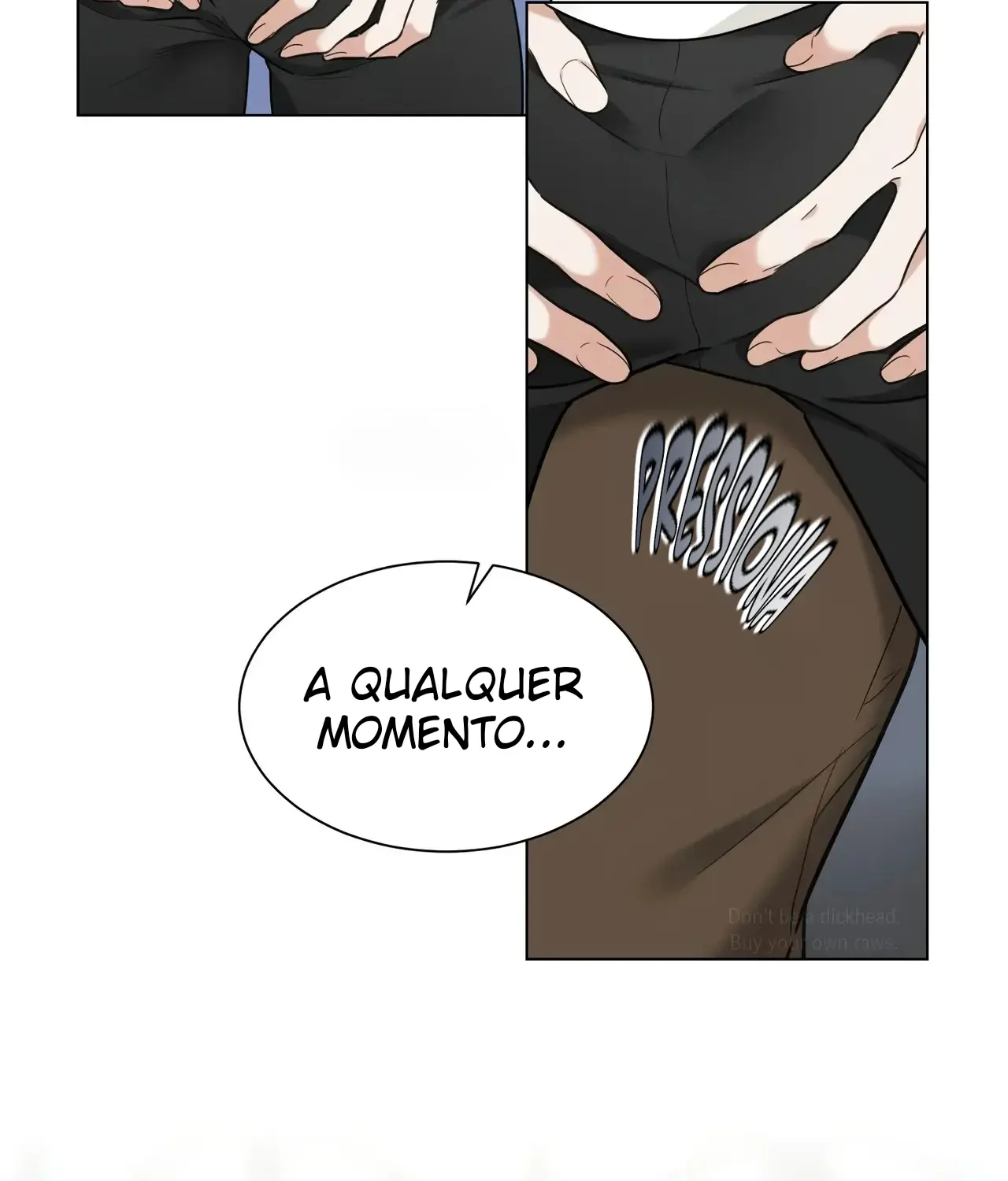 Faísca aromática – Capítulo 08 Yaoi – Página 16