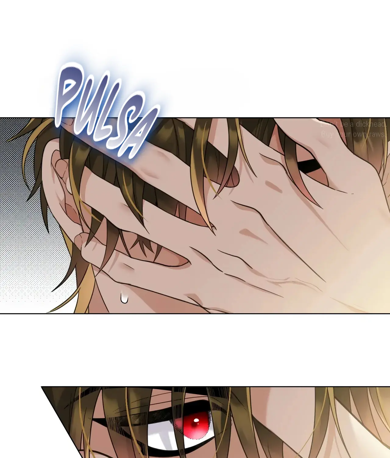 Faísca aromática – Capítulo 08 Yaoi – Página 2