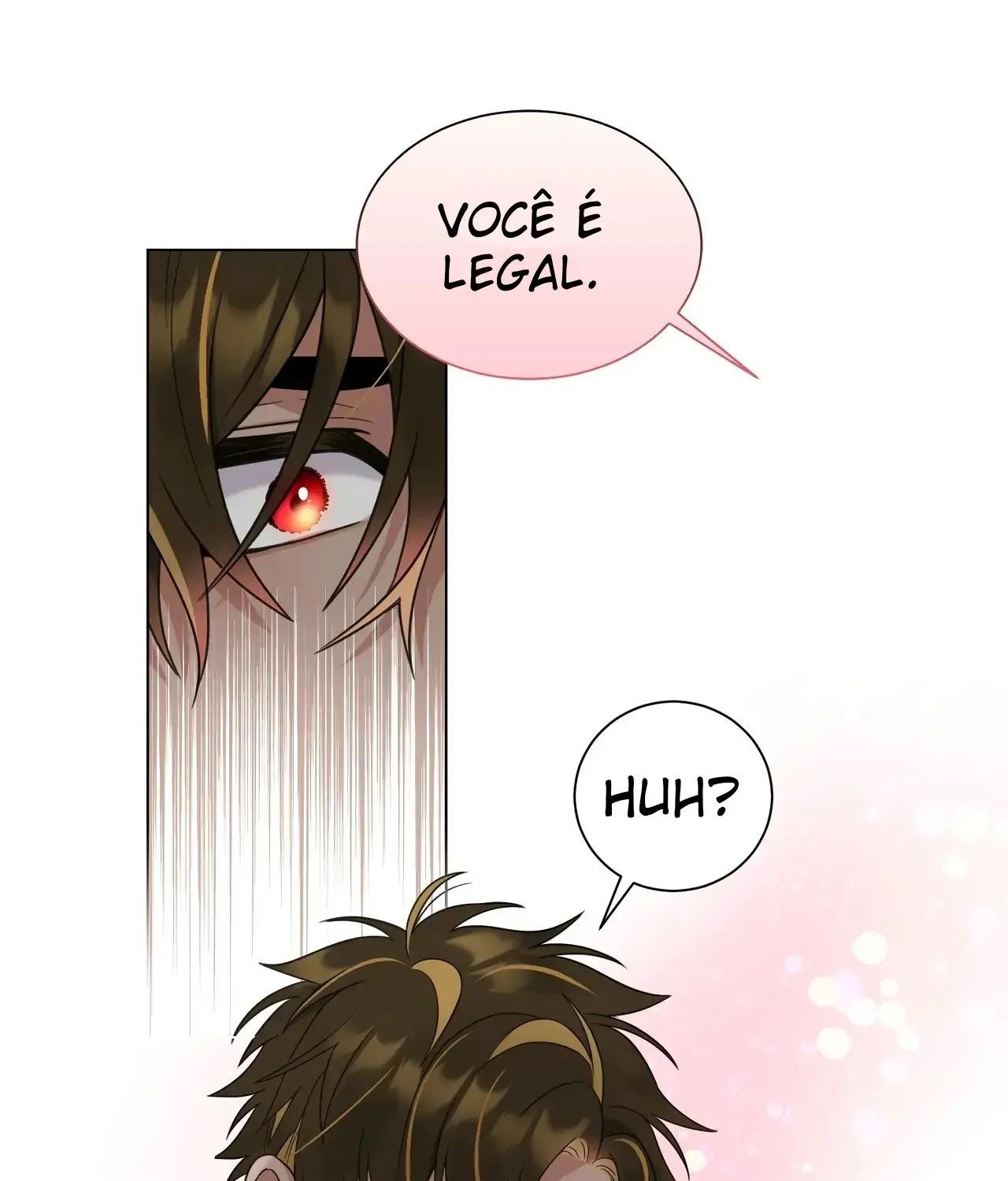 Faísca aromática – Capítulo 08 Yaoi – Página 20