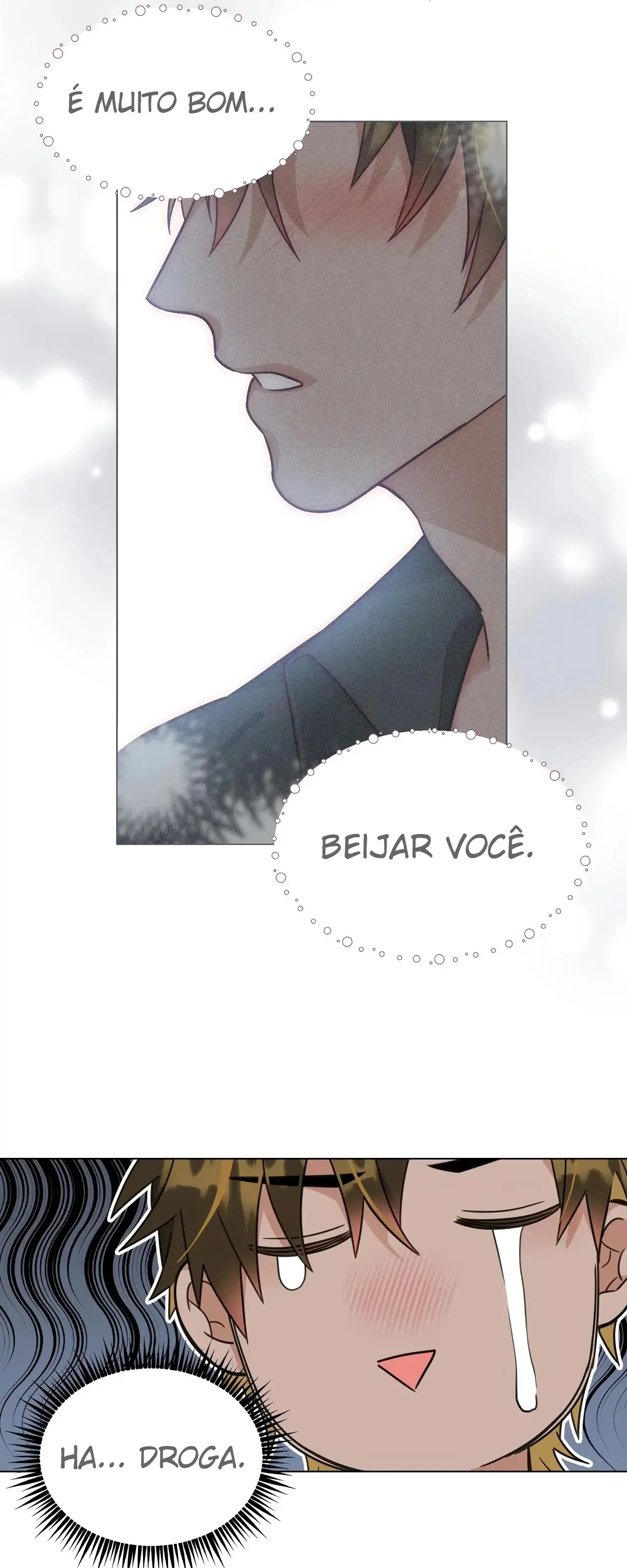 Faísca aromática – Capítulo 08 Yaoi – Página 6