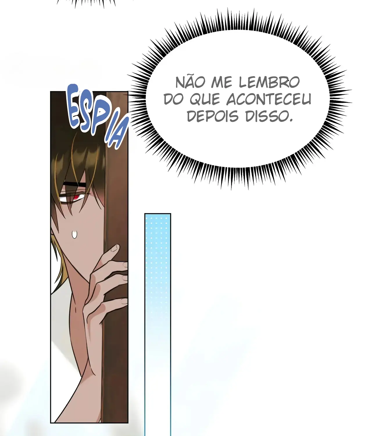 Faísca aromática – Capítulo 08 Yaoi – Página 7