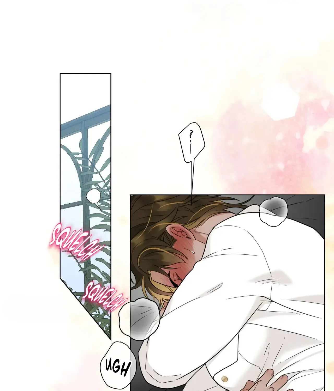 Faísca aromática – Capítulo 09 Yaoi – Página 2