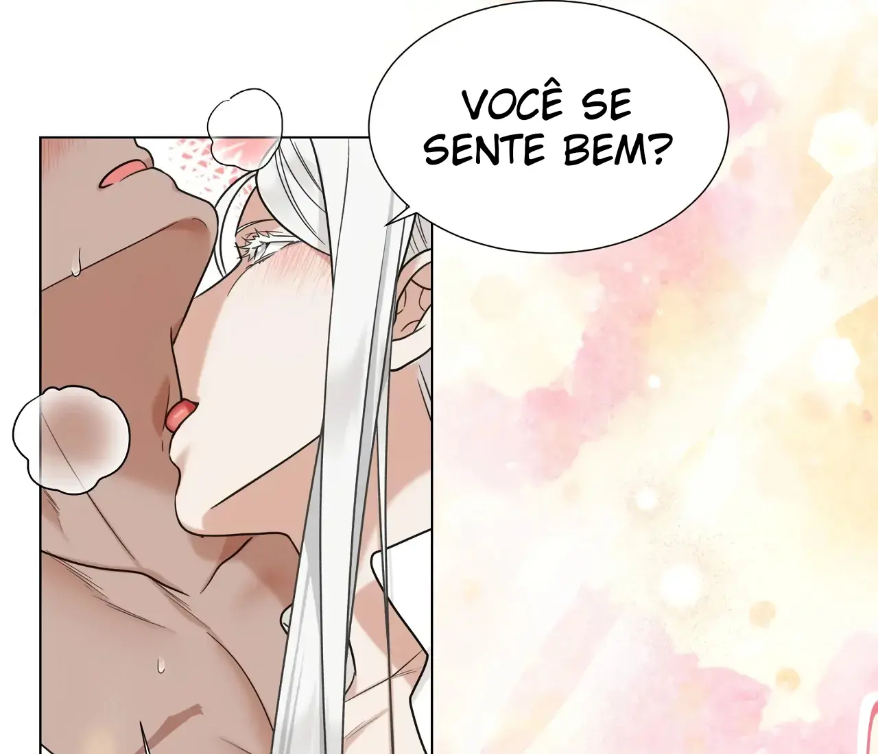 Faísca aromática – Capítulo 09 Yaoi – Página 21