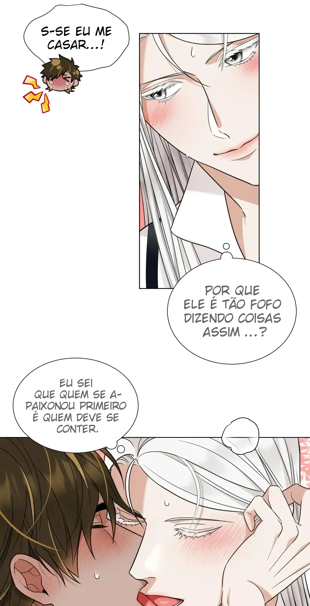 Faísca aromática – Capítulo 09 Yaoi – Página 24