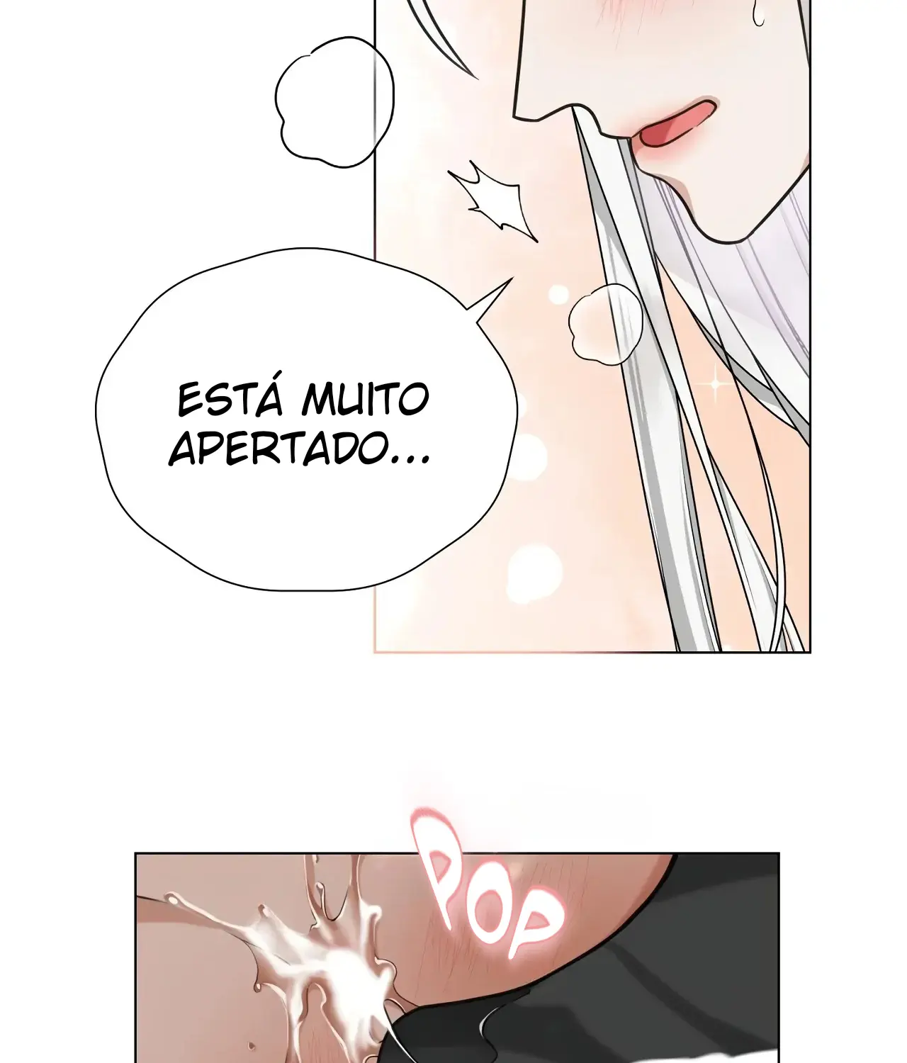 Faísca aromática – Capítulo 09 Yaoi – Página 30