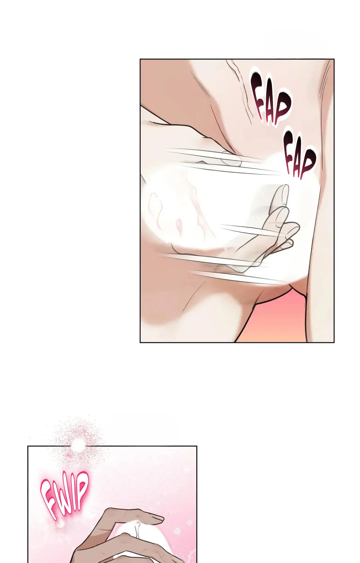 Faísca aromática – Capítulo 09 Yaoi – Página 33