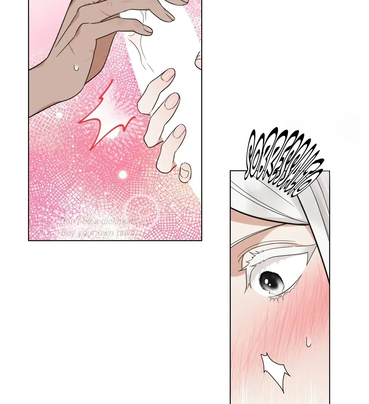 Faísca aromática – Capítulo 09 Yaoi – Página 34