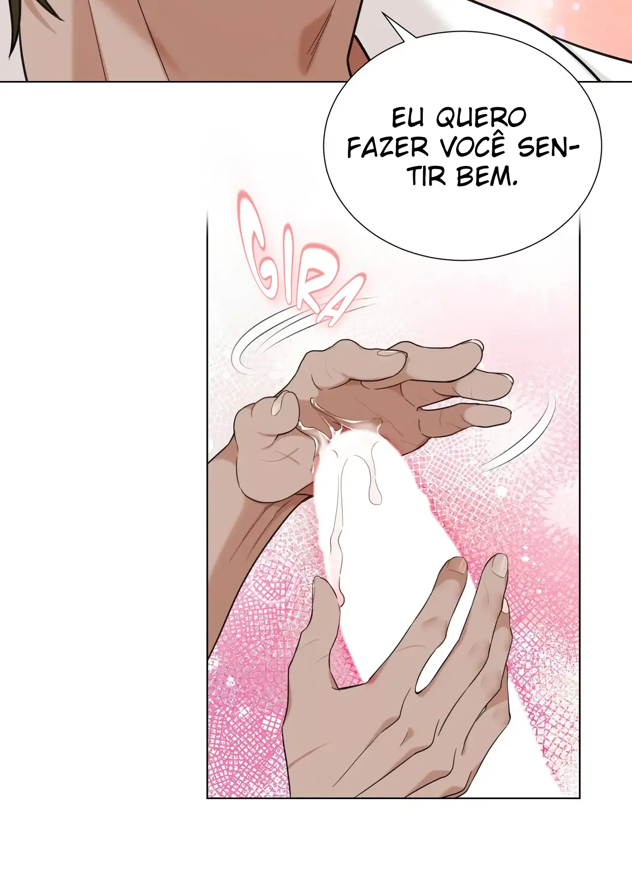 Faísca aromática – Capítulo 09 Yaoi – Página 36