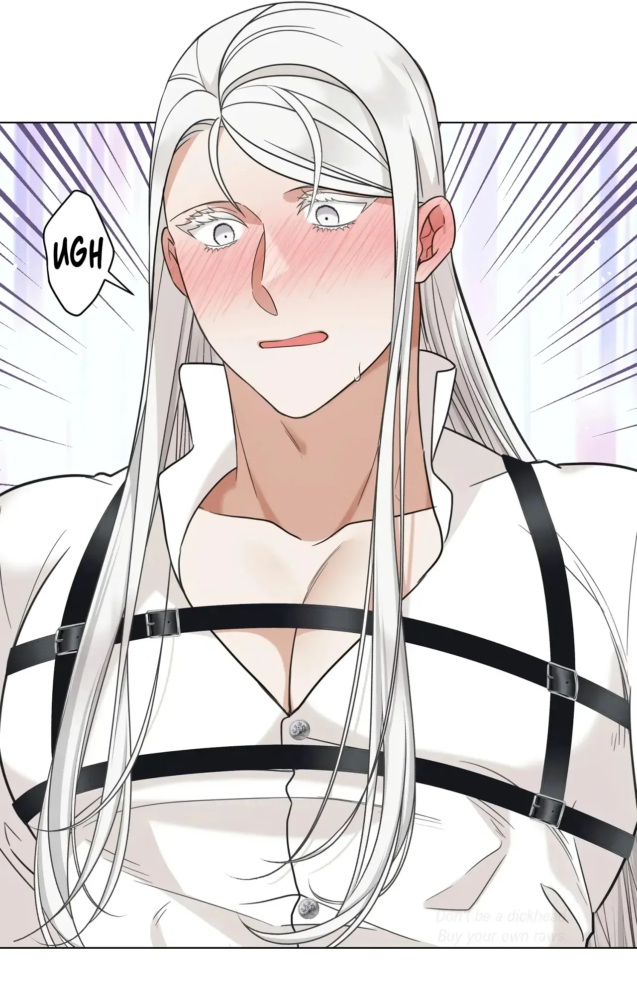 Faísca aromática – Capítulo 09 Yaoi – Página 37