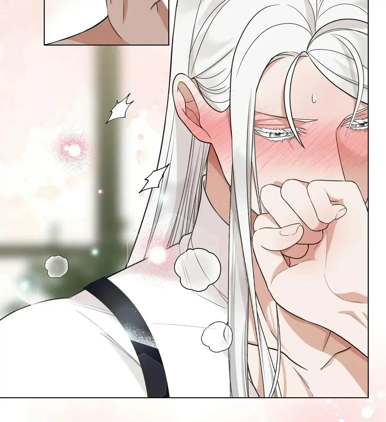 Faísca aromática – Capítulo 09 Yaoi – Página 39