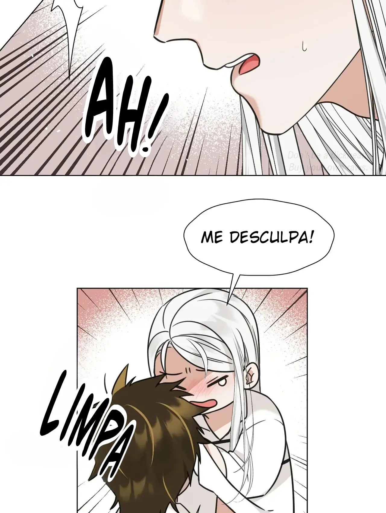 Faísca aromática – Capítulo 09 Yaoi – Página 44