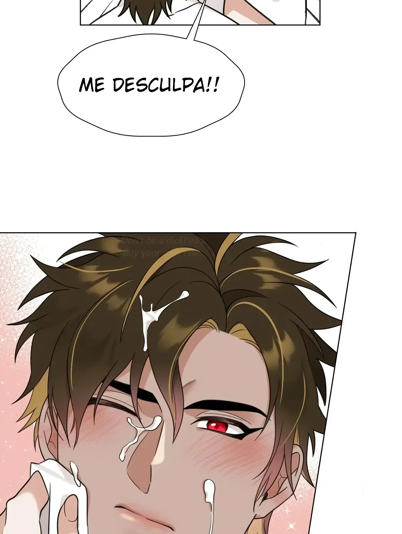 Faísca aromática – Capítulo 09 Yaoi – Página 45