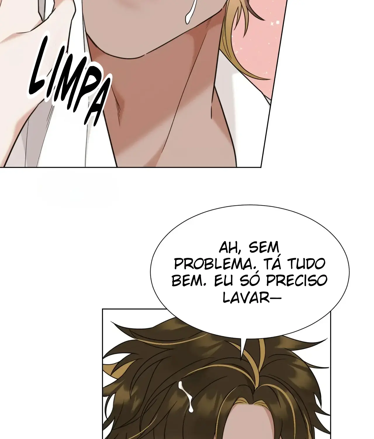 Faísca aromática – Capítulo 09 Yaoi – Página 46