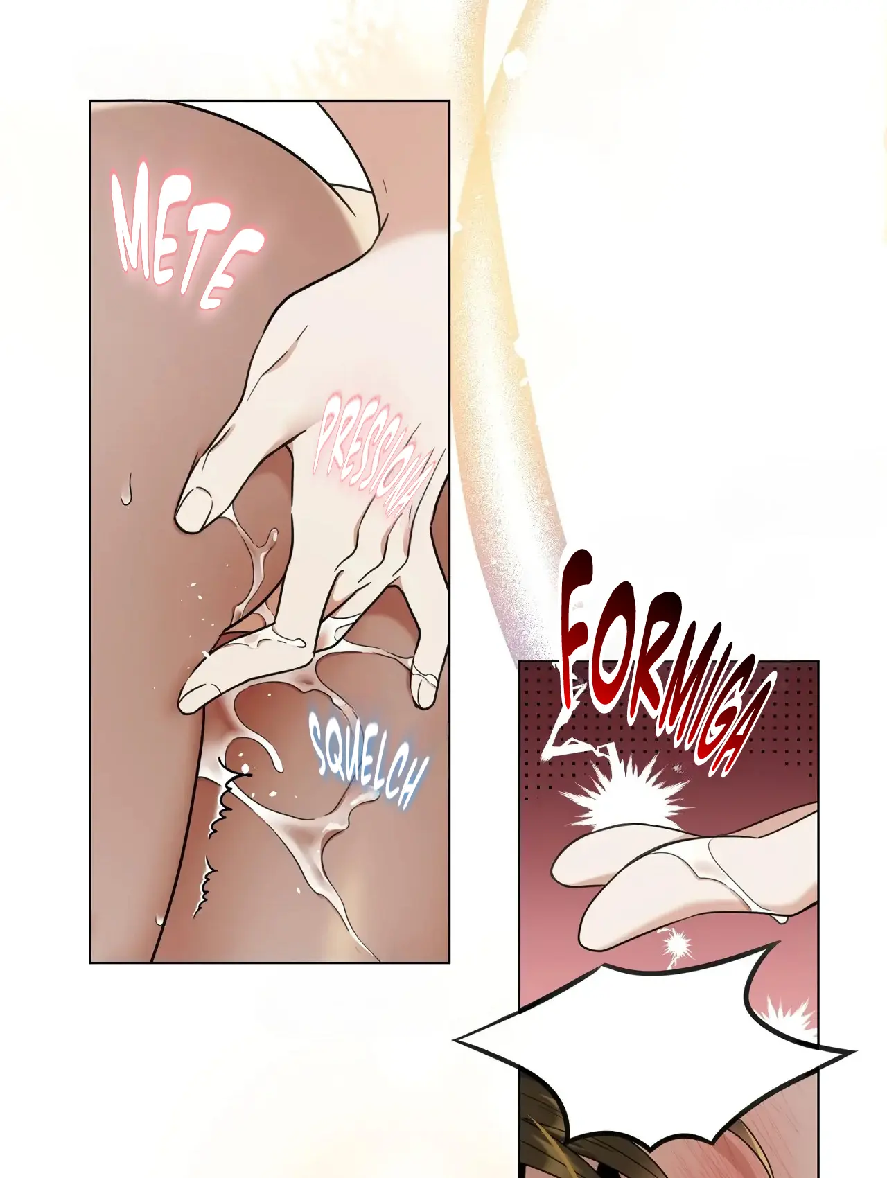 Faísca aromática – Capítulo 09 Yaoi – Página 6