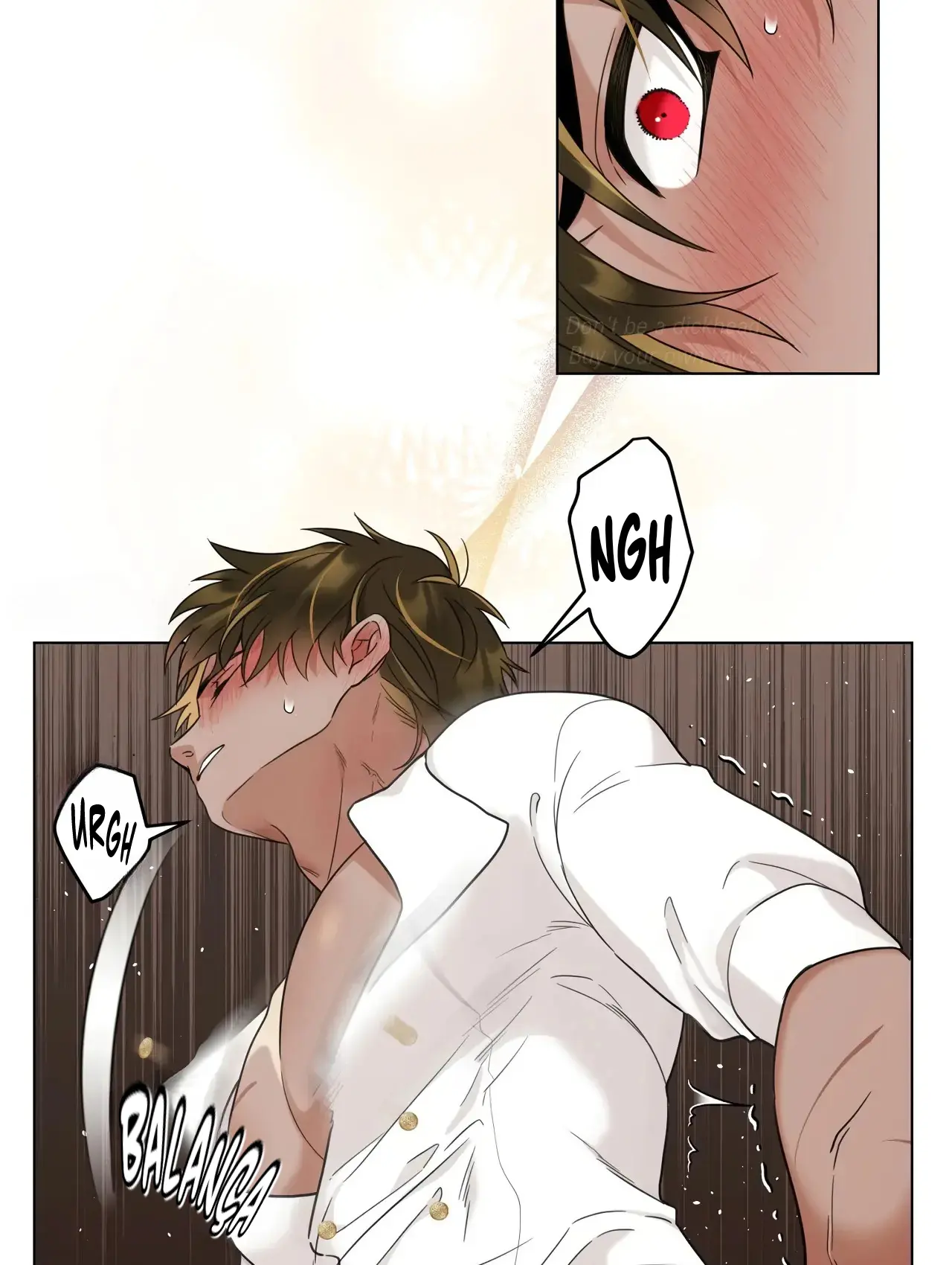 Faísca aromática – Capítulo 09 Yaoi – Página 7