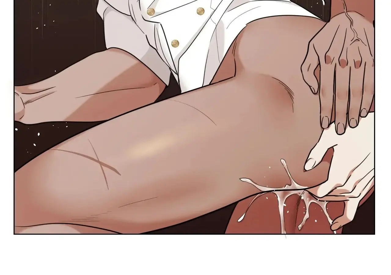 Faísca aromática – Capítulo 09 Yaoi – Página 8