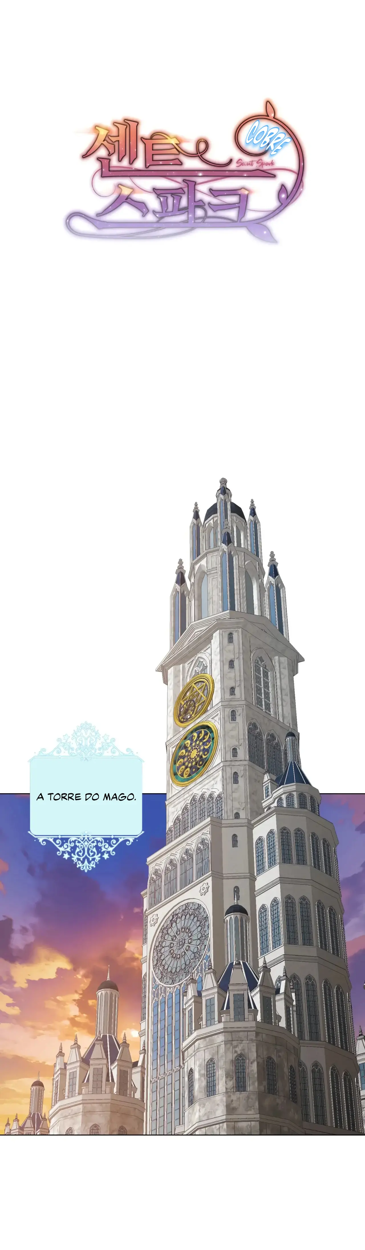 Faísca aromática – Capítulo 10 Yaoi – Página 4